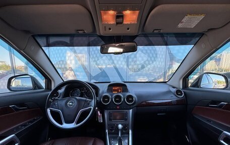 Opel Antara I, 2012 год, 1 125 000 рублей, 2 фотография