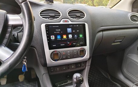 Ford Focus II рестайлинг, 2007 год, 410 000 рублей, 2 фотография