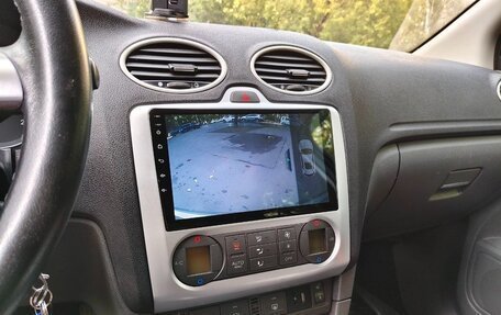 Ford Focus II рестайлинг, 2007 год, 410 000 рублей, 3 фотография
