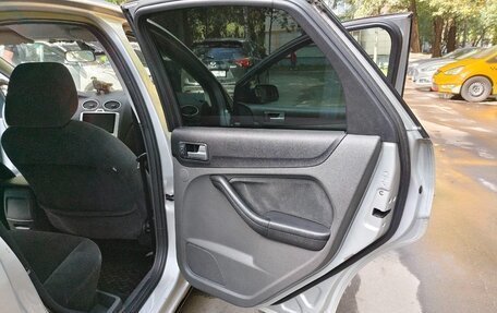 Ford Focus II рестайлинг, 2007 год, 410 000 рублей, 16 фотография
