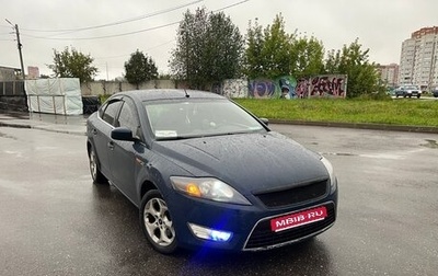 Ford Mondeo IV, 2010 год, 550 000 рублей, 1 фотография