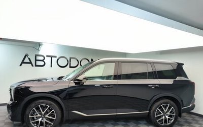 GAC GS8, 2024 год, 4 849 000 рублей, 1 фотография