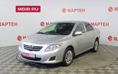 Toyota Corolla, 2008 год, 770 000 рублей, 1 фотография