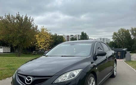 Mazda 6, 2010 год, 865 000 рублей, 1 фотография