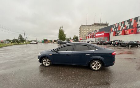 Ford Mondeo IV, 2010 год, 550 000 рублей, 4 фотография