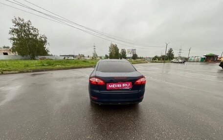 Ford Mondeo IV, 2010 год, 550 000 рублей, 3 фотография