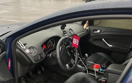 Ford Mondeo IV, 2010 год, 550 000 рублей, 5 фотография