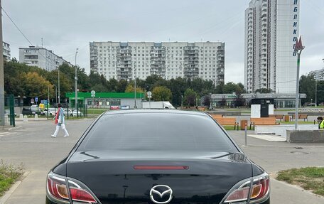 Mazda 6, 2010 год, 865 000 рублей, 4 фотография