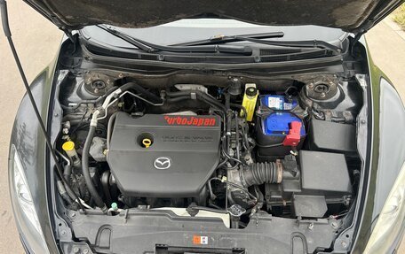 Mazda 6, 2010 год, 865 000 рублей, 11 фотография