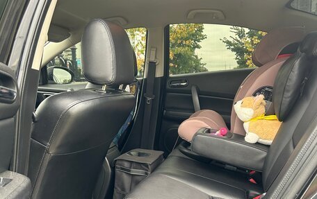 Mazda 6, 2010 год, 865 000 рублей, 10 фотография