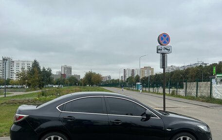 Mazda 6, 2010 год, 865 000 рублей, 6 фотография