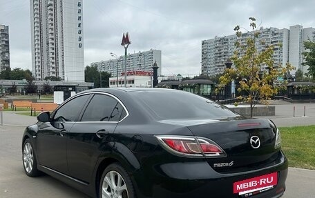 Mazda 6, 2010 год, 865 000 рублей, 3 фотография