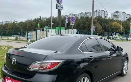 Mazda 6, 2010 год, 865 000 рублей, 5 фотография
