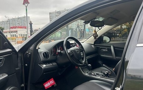 Mazda 6, 2010 год, 865 000 рублей, 9 фотография