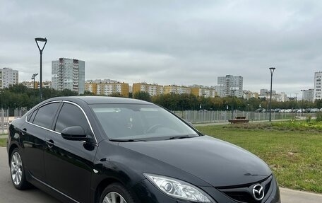 Mazda 6, 2010 год, 865 000 рублей, 7 фотография