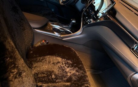 Toyota Camry, 2019 год, 3 200 000 рублей, 6 фотография