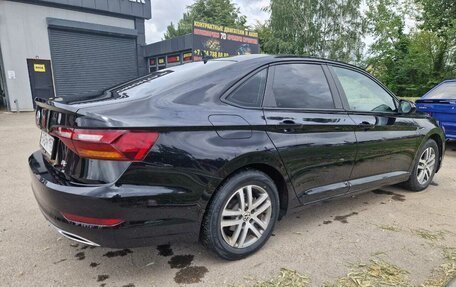 Volkswagen Jetta VII, 2019 год, 1 750 000 рублей, 4 фотография