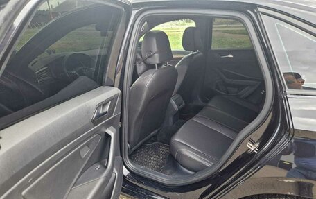 Volkswagen Jetta VII, 2019 год, 1 750 000 рублей, 8 фотография