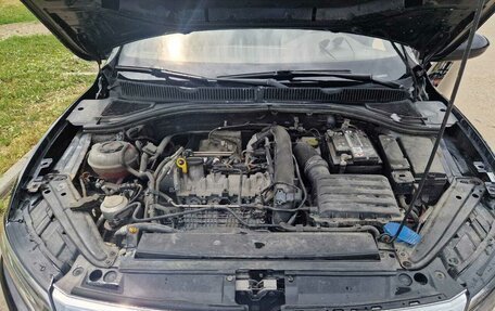 Volkswagen Jetta VII, 2019 год, 1 750 000 рублей, 7 фотография