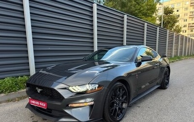 Ford Mustang VI рестайлинг, 2019 год, 3 200 000 рублей, 1 фотография