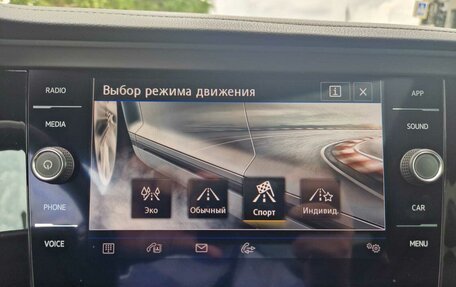 Volkswagen Jetta VII, 2019 год, 1 750 000 рублей, 13 фотография