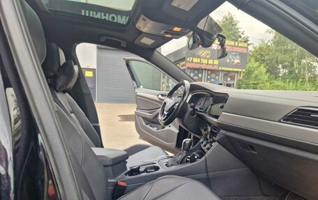 Volkswagen Jetta VII, 2019 год, 1 750 000 рублей, 16 фотография