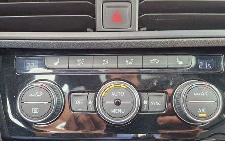 Volkswagen Jetta VII, 2019 год, 1 750 000 рублей, 18 фотография