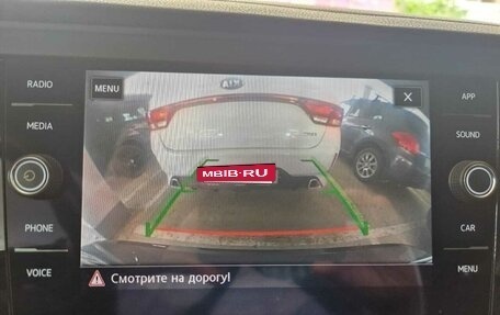 Volkswagen Jetta VII, 2019 год, 1 750 000 рублей, 23 фотография