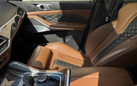 BMW X5 M, 2020 год, 9 250 000 рублей, 5 фотография