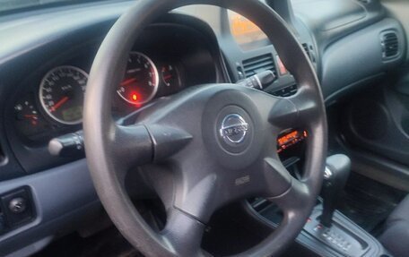 Nissan Almera, 2006 год, 490 000 рублей, 7 фотография