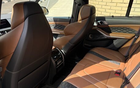 BMW X5 M, 2020 год, 9 250 000 рублей, 6 фотография