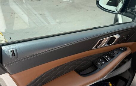 BMW X5 M, 2020 год, 9 250 000 рублей, 4 фотография
