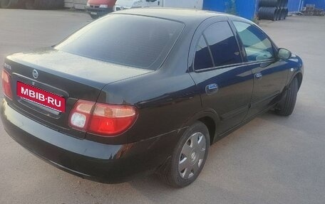 Nissan Almera, 2006 год, 490 000 рублей, 4 фотография