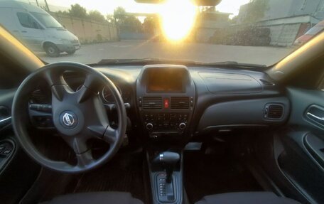 Nissan Almera, 2006 год, 490 000 рублей, 10 фотография