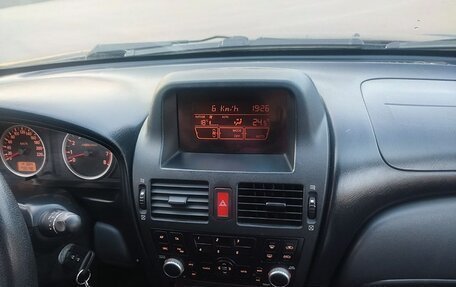 Nissan Almera, 2006 год, 490 000 рублей, 8 фотография