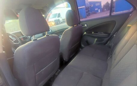 Nissan Almera, 2006 год, 490 000 рублей, 11 фотография
