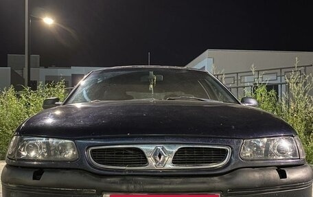 Renault Safrane II, 1998 год, 150 000 рублей, 4 фотография