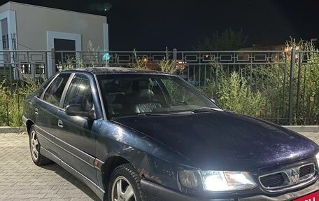 Renault Safrane II, 1998 год, 150 000 рублей, 3 фотография