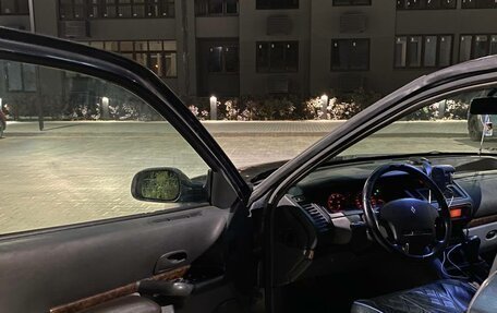 Renault Safrane II, 1998 год, 150 000 рублей, 9 фотография