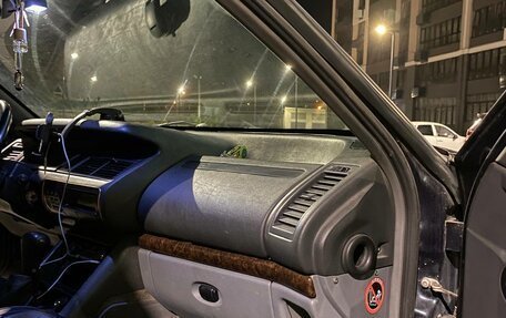 Renault Safrane II, 1998 год, 150 000 рублей, 11 фотография