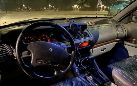 Renault Safrane II, 1998 год, 150 000 рублей, 12 фотография