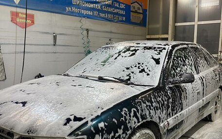 Renault Safrane II, 1998 год, 150 000 рублей, 18 фотография