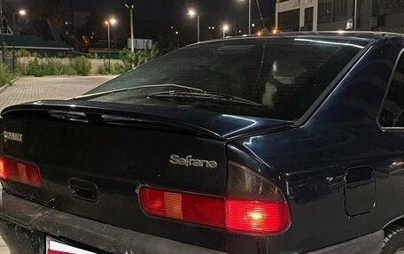 Renault Safrane II, 1998 год, 150 000 рублей, 8 фотография