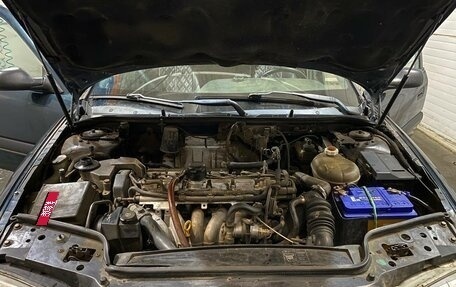 Renault Safrane II, 1998 год, 150 000 рублей, 17 фотография
