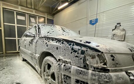 Renault Safrane II, 1998 год, 150 000 рублей, 20 фотография