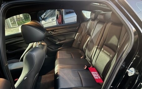 Honda Accord IX рестайлинг, 2021 год, 2 200 000 рублей, 9 фотография