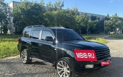 Toyota Land Cruiser 200, 2009 год, 2 500 000 рублей, 1 фотография
