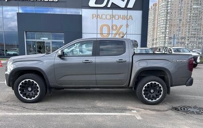 Volkswagen Amarok, 2023 год, 5 900 000 рублей, 1 фотография