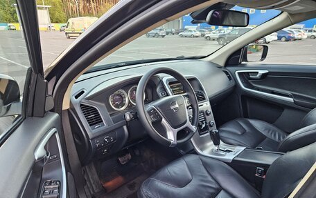 Volvo XC60 II, 2011 год, 1 100 000 рублей, 12 фотография