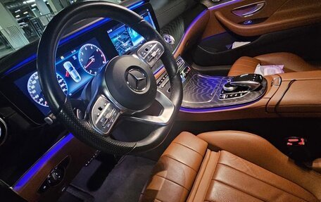 Mercedes-Benz E-Класс, 2019 год, 4 500 000 рублей, 10 фотография